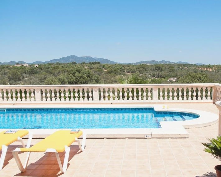 Finca Ullastre