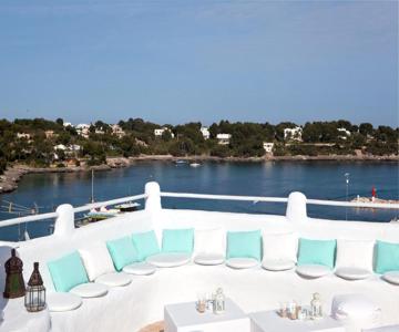 Hotel Baluma Porto Petro
