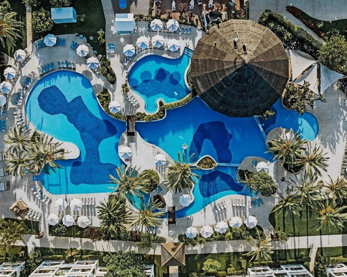 Prinsotel La Dorada & Spa