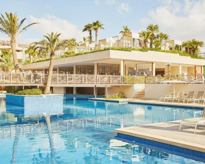 Zafiro Palace Alcudia