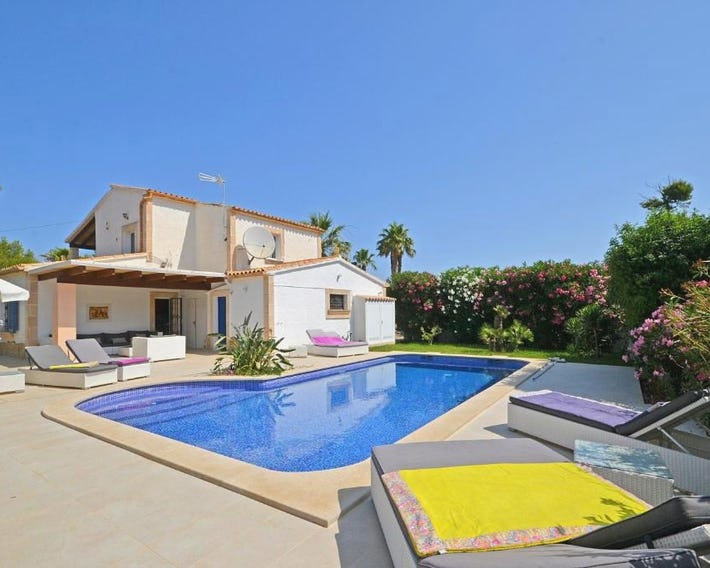 Villa Odette