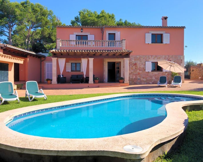 Villa Natural Barcarés