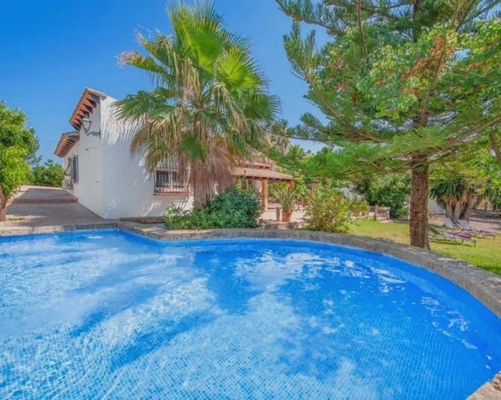 Villa Son Fe Vilaire by SealandVillas