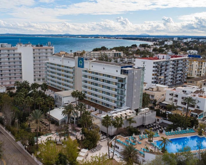 Bahía de Alcudia Hotel & Spa
