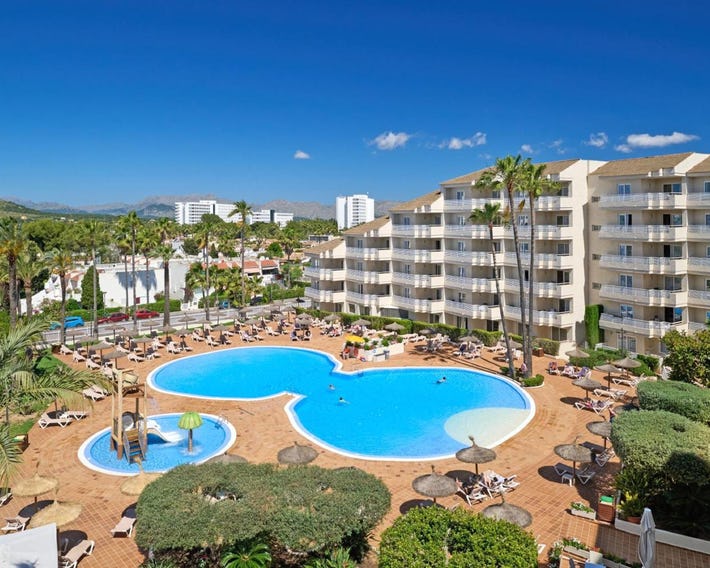 Grupotel Port D´Alcudia