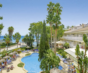 allsun App.-Hotel Orquidea Playa