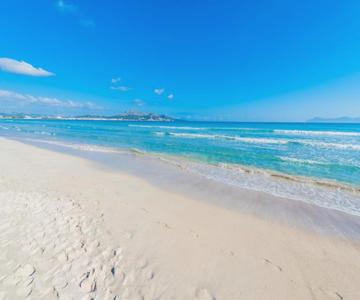 Apartamento Pinebeach