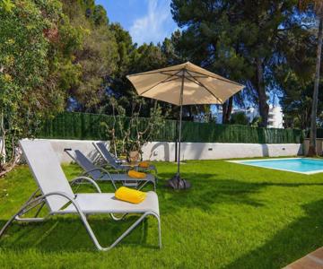 E186 Tamarells by Mallorca Villa Selection