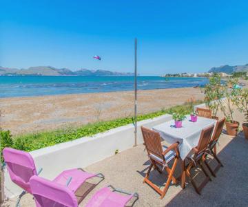C003 Ran de Mar by Mallorca Villa Selection