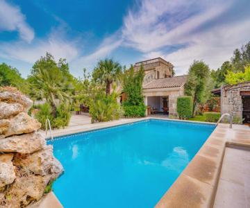 G085 Lorenzo by Mallorca Villa Selection
