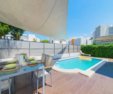 Villa Villa Nico beach Alcuida  by Mallorca Villa Selection
