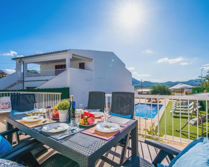 Ideal Property Mallorca - Can Micalo