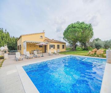 Villa Can Paxaco - By Dream Villas Pollensa