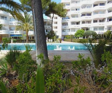 Apartamento Silver Pro Cycling