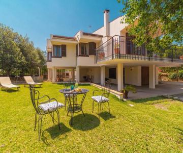 Villa Can Jeroni by Interhome