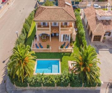 C335 Berna by Mallorca Villa Selection