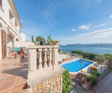 Villa Casa Faro