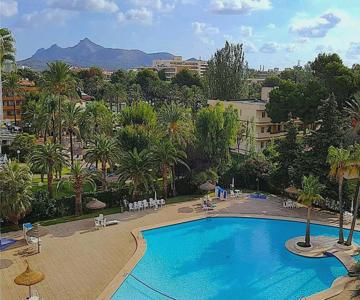 The Best Views In Alcúdia - 7th Floor Studio