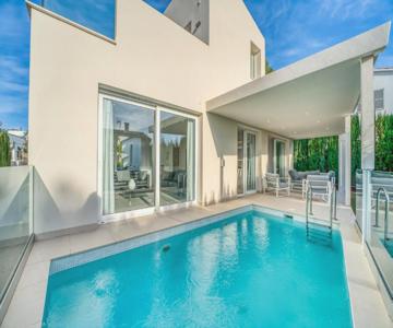 Ideal Property Mallorca - Margalida