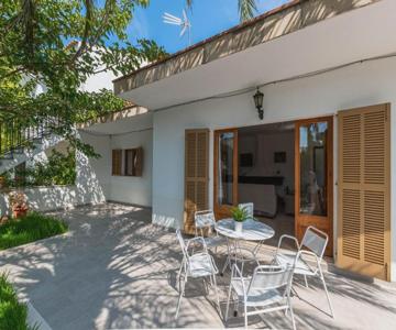 YourHouse Casa Alcúdia Beach house