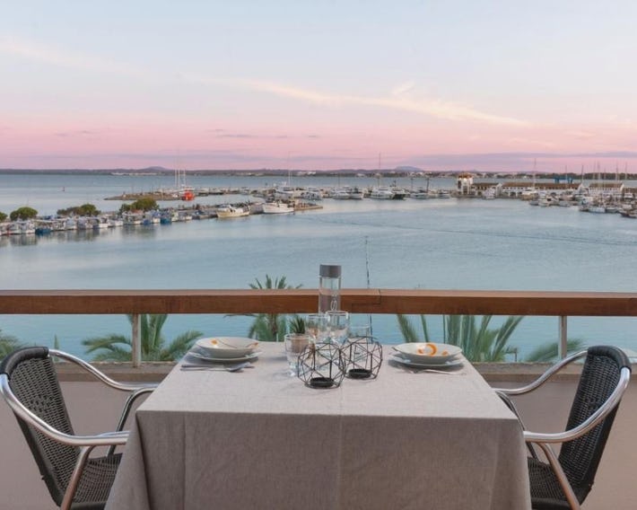 Apartment Antonia - Alcúdia