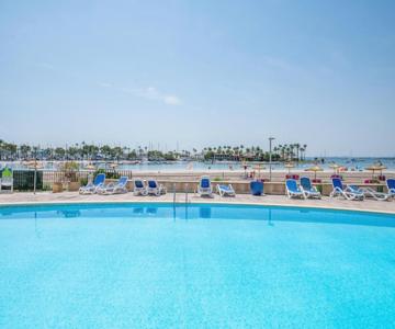Apartamento Carabela Dali 113