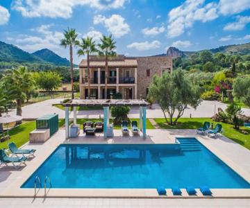Ideal Property Mallorca - Ca Na Siona 6 Pax