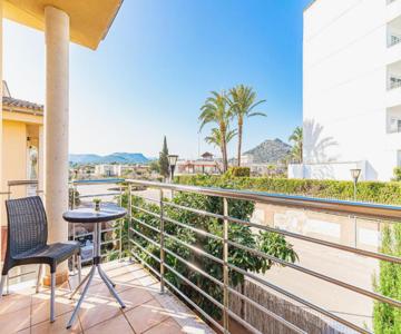 E393 Sa Travesa by Mallorca Villa Selection