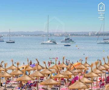 E255 Diana by Mallorca Villa Selection