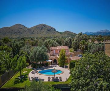 Ideal Property Mallorca - Finca Toni
