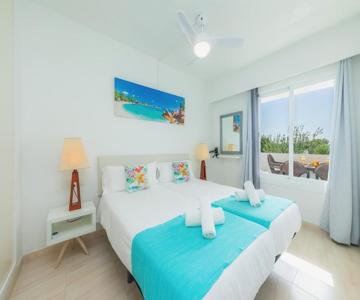Alcudia Sea Apartment