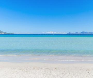 Apartament Cel De Mar
