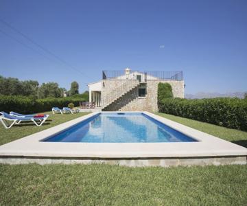 Villa Aubellons