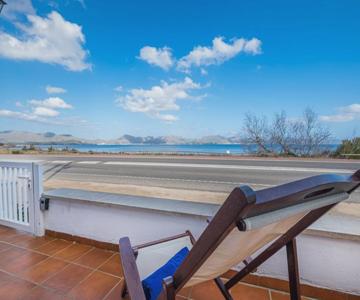 Holiday Home Casa Sa Marina By Interhome