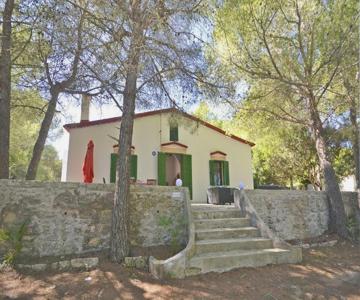 Villa Teresa