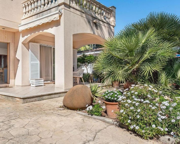 Villa Tamarells - Alcúdia