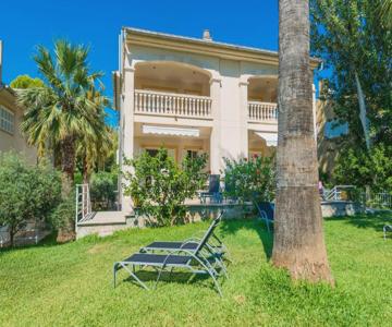 Condesa Holiday Apartment 1, Alcudia Pine Beach