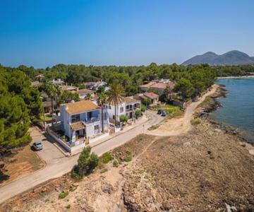 E402 Miramar Manresa by Mallorca Villa Selection