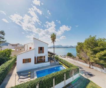 Es Mollet Alcudia