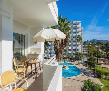 Apartamento Villa Cancun