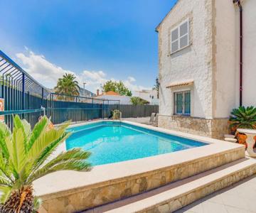 E348 Villa S'Anfora by Mallorca Villa Selection