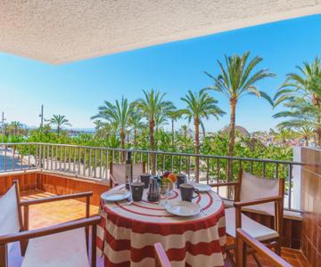 Apartment Can Llorenc Sea Views by Interhome