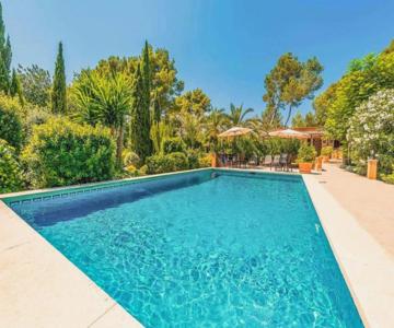 Villa Es Refugi By Sealand Villas