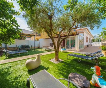 Villa Villa Rosa by Interhome