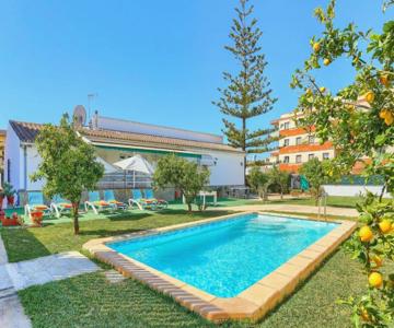 Villa Montemar by Villa Plus