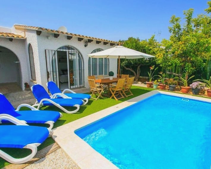 Villa Belgica VIII by Villa Plus