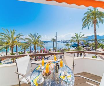 Ideal Property Mallorca - Mimosa
