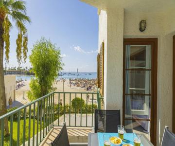 Apartamento Carabela 51