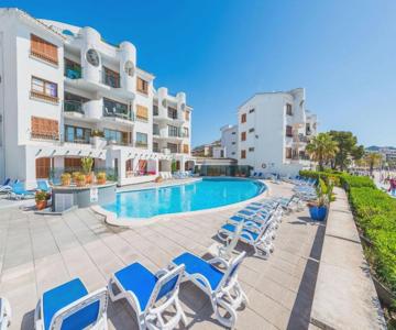 Apartment Rovelló - Port d'Alcúdia