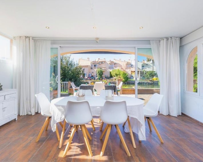Alcudia House
